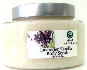 Lavender-Vanilla