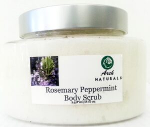 Rosemary-Peppermint