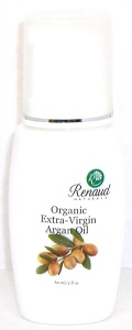 Organic Extra-Virgin Argan Oil