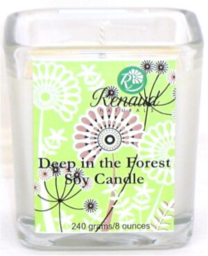 forestcandle