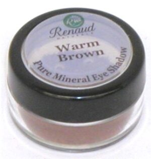 Mineral Powder Eye Shadow